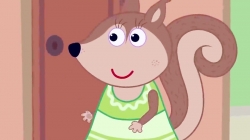 انیمیشن خانواده روباه مهربان قسمت 228